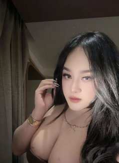 Bbykheil Graceva - Transsexual escort in Bali Photo 8 of 10
