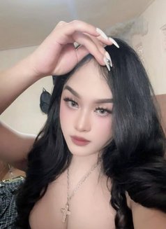 Bbykheil Graceva - Transsexual escort in Bali Photo 9 of 10