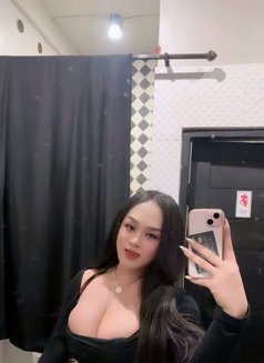 Bbykheil Graceva - Acompañantes transexual in Bali Photo 2 of 5