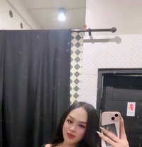 Bbykheil Graceva - Transsexual escort in Bali