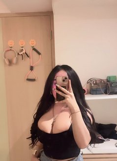 Bbykheil Graceva - Acompañantes transexual in Bali Photo 4 of 5