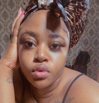 Bbylisa - dominatrix in Ikeja