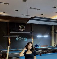 Bbyzee - Acompañantes transexual in Bali