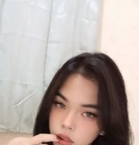 Bbyzee - Acompañantes transexual in Bali