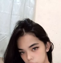 Bbyzee - Acompañantes transexual in Bali
