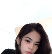 Bbyzee - Transsexual escort in Bali