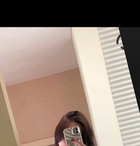 Bbyzee - Transsexual escort in Bali