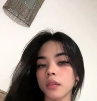 Bbyzee - Transsexual escort in Bali