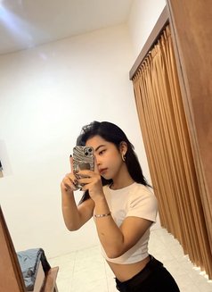 Bbyzee - Transsexual escort in Bali Photo 3 of 14