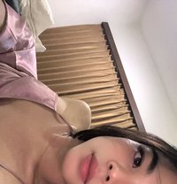 Bbyzee - Transsexual escort in Bali