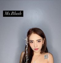 Bd Massage - masseuse in Manila