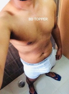 BD Topper - Male escort in Dhaka Photo 3 of 7