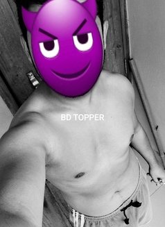 BD Topper - Male escort in Dhaka Photo 6 of 7