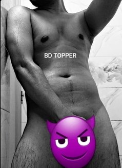 BD Topper - Male escort in Dhaka Photo 7 of 7