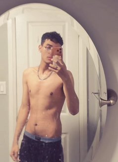 Bdan Khadka - Male escort in Toronto Photo 1 of 4