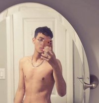 Bdan Khadka - Male escort in Toronto