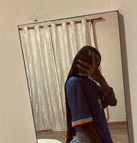 BDSM/CIM/SLOPY BJ QUEEN Kayla - escort in Hyderabad