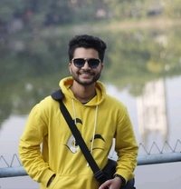 Bdsm Delhi, Indian Male escort in New Delhi