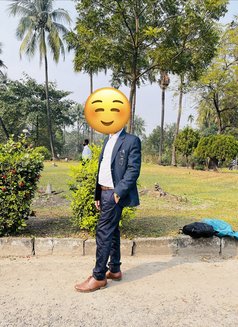 Bdsm Dom + Cuddle Therapist - Male escort in Kolkata Photo 6 of 7