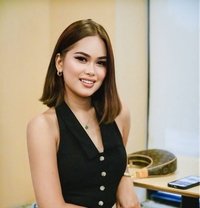 PauPau - escort in Kuala Lumpur