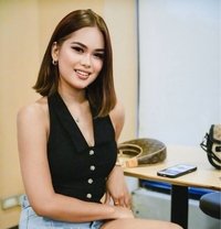 PauPau - escort in Kuala Lumpur