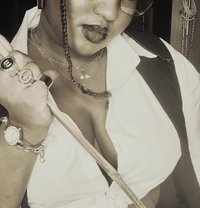 BDSM ☆Domina☆ Goddess X - Dominadora in Nairobi Photo 16 of 17