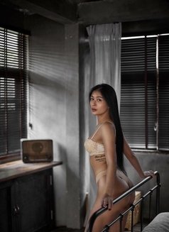 Sexy ANNA - escort in Bangkok Photo 8 of 8