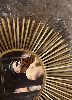 BDSM EXPERT - Male companion in Kolkata Photo 4 of 4