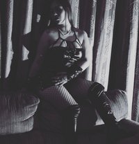 Bdsm/femdom/creative Punishments - escort in Manila