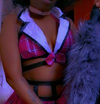 Fetish Freak 🥵video calls 🥵 - escort in Nairobi