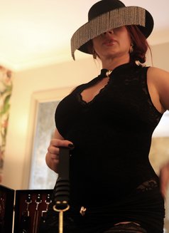 Bdsm Fetish Webcam - escort in Cairo Photo 11 of 12