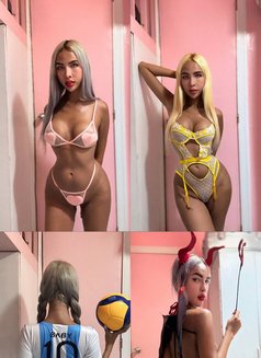 (BDSM, Fetishes, Roleplay, Fantasy) - escort in Manila Photo 6 of 30