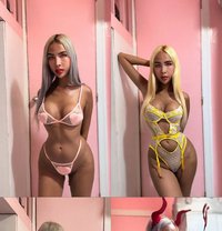 (BDSM, Fetishes, Roleplay, Fantasy) - escort in Manila