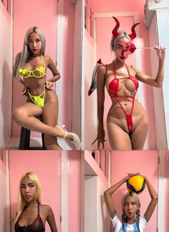 (BDSM, Fetishes, Roleplay, Fantasy) - escort in Manila Photo 7 of 30