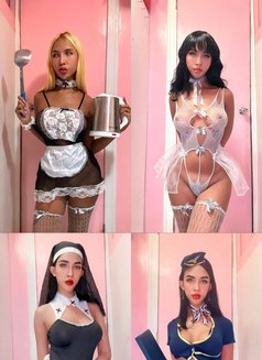 (BDSM, Fetishes, Roleplay, Fantasy) - escort in Manila Photo 9 of 30