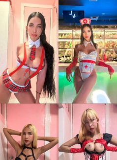 (BDSM, Fetishes, Roleplay, Fantasy) - escort in Manila Photo 11 of 30