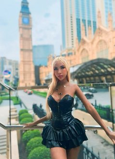 (BDSM, Fetishes, Roleplay, Fantasy) - escort in Manila Photo 17 of 30