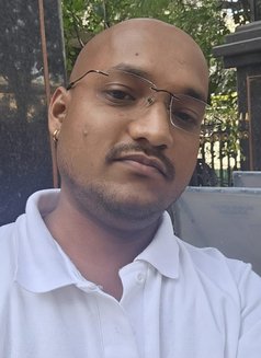 BDSM for womens - Male escort in Mumbai Photo 2 of 2