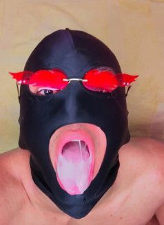 Bdsm - Male escort in Dubai Photo 4 of 5
