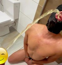 Bdsm - Male escort in Dubai