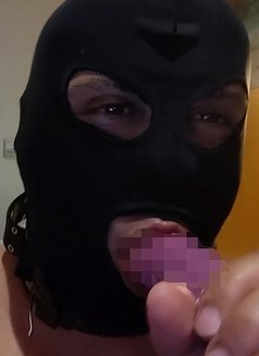 Bdsm - Male escort in Dubai Photo 5 of 6