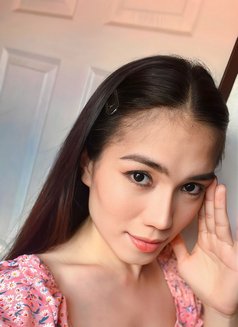 B2B massage+BDSM+Gf experience - Transsexual escort in Hong Kong Photo 11 of 15