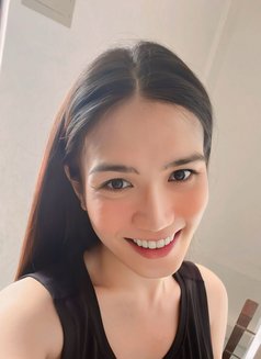 B2B massage+BDSM+Gf experience - Transsexual escort in Hong Kong Photo 14 of 15