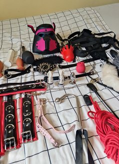 Bdsm/GFE/Video sessions - puta in Nairobi Photo 6 of 7