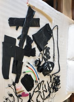 Dianne BDSM/Kinky/Fetish - escort in Dubai Photo 14 of 15