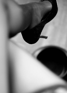 Kimmy Baby afro doll Madipakkam Chennai - escort in Chennai Photo 3 of 11