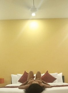 Kimmy Baby afro doll Madipakkam Chennai - escort in Chennai Photo 10 of 11