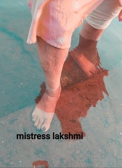 Bdsm Mallu Mistress - Male dominatrix in Kochi Photo 8 of 11