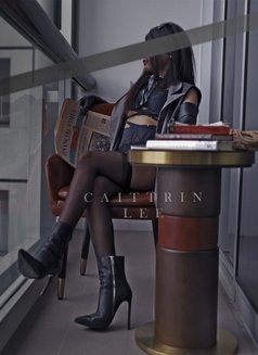 Femdom Mistress Caittrin - dominatrix in Singapore Photo 2 of 12