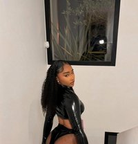 Mistress Diamond Olivia (Bdsm Queen) - dominatrix in Dubai